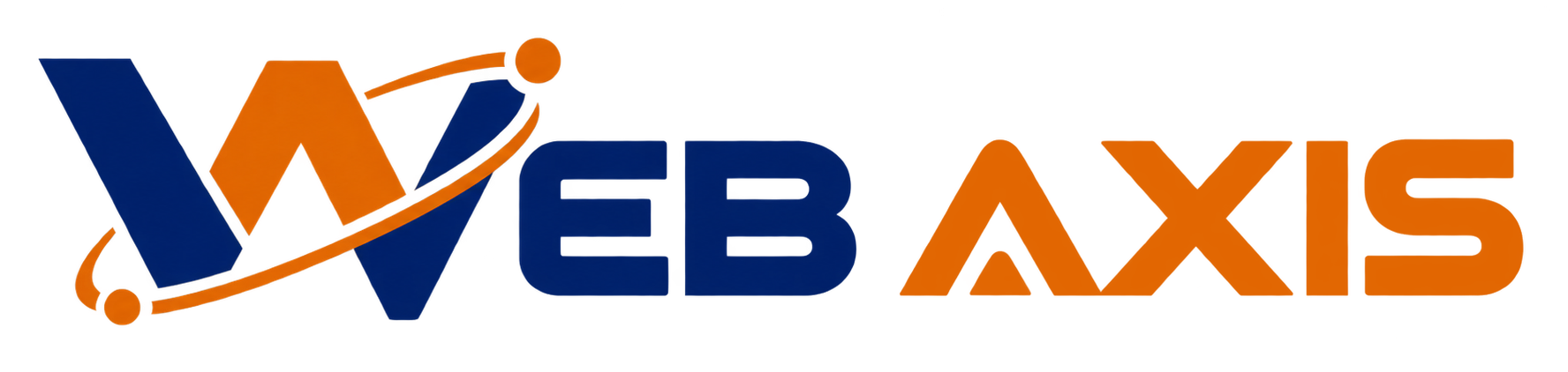 Web Axis IT logo